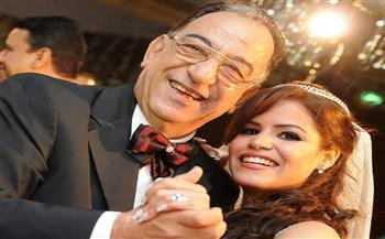 ابنة أحمد راتب توجه رسالة مؤثرة إلى والدها الراحل