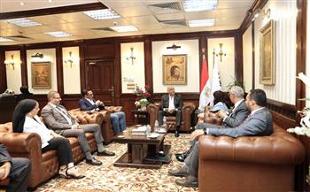 تنمية المشروعات: 110 ملايين جنيه للمشروعات عبر «تدبير» بنظام التأجير والتخصيم