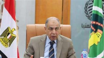 غدًا.. محافظ المنيا يفتتح أكبر ملتقى للتوظيف بالصعيد