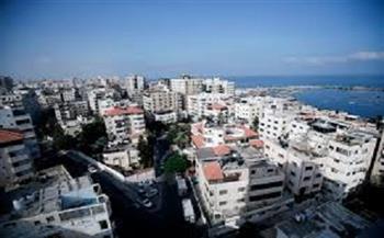 جيش الاحتلال يأمر بإخلاء مناطق بمدينة غزة