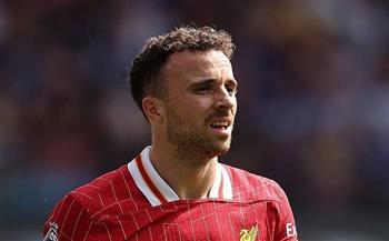 الأحد.. ليفربول يكرم جوتا في ودية بريستون 