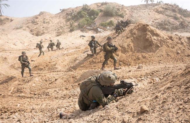 يديعوت أحرنوت: فيديو محاولة اختطاف جندي إسرائيلي يكشف ثغرات خطيرة في صفوف الجيش 