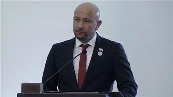 وزير الطوارئ السوري: فرق الإطفاء تخمد حريقين كبيرين في ريف حماة