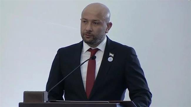 وزير الطوارئ السوري: فرق الإطفاء تخمد حريقين كبيرين في ريف حماة