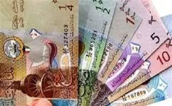 سعر الدينار الكويتي اليوم السبت 12 يوليو 2025  