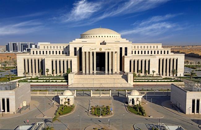 ننشر الكشوف المبدئية لانتخابات مجلس الشيوخ 2025 عن محافظة الجيزة