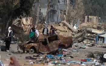 محمد أبو شامة: تعنت إسرائيل وحماس يُفجر الأوضاع ويزيد مآسي غزة