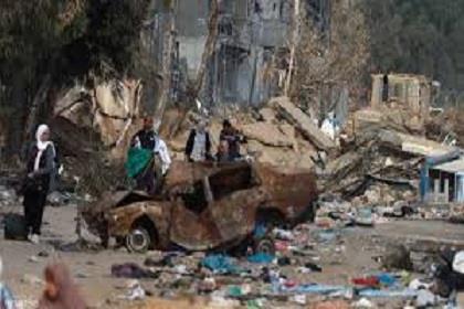 محمد أبو شامة: تعنت إسرائيل وحماس يُفجر الأوضاع ويزيد مآسي غزة