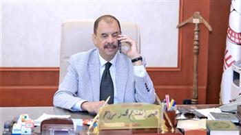 أكثر من 250 مليون جنيه لرفع كفاءة عشرات الطرق بمحافظة سوهاج