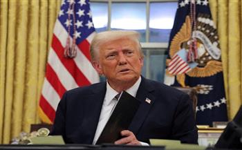ترامب يؤكد مجددا أنه لن يقيل رئيس الاحتياطي الفيدرالي