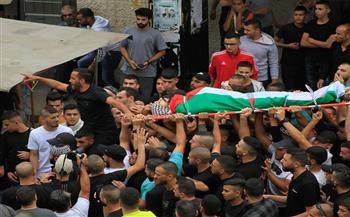 58 شهيدا جراء غارات الاحتلال على قطاع غزة منذ فجر اليوم