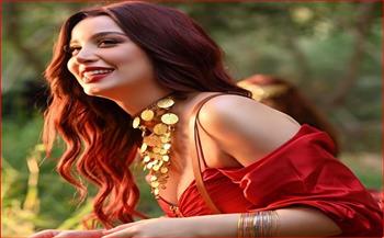 بعد انتهاء دورها في "مملكة الحرير".. سارة التونسي: ريحانة لا تُنسى ولا تُسامَح