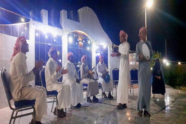 «تراثك ميراثك».. عروض تلقائية وأنشطة متنوعة للثقافة بالطور وشرم الشيخ ونويبع