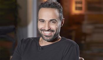 أحمد فهمي: لا أستبعد الزواج مجددًا.. وكلها محاولات للاستقرار