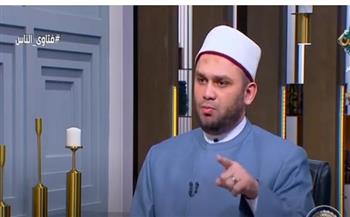 الإفتاء تنفي صحة قصة "ألف ركعة" المتداولة وتؤكد: لا أصل لها في كتب الحديث    