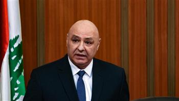 الرئيس اللبناني: وفد تقني قبرصي يصل لبنان الأسبوع المقبل لمتابعة ملف الحدود البحرية