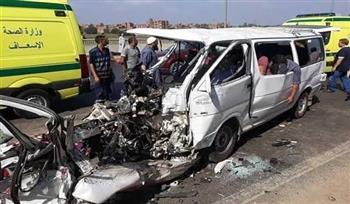 العنصر البشري أولًا.. ما أسباب حوادث الطرق بعد أزمة "الإقليمي"؟