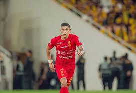 ريال سوسيداد يعرض 20 مليون يورو لضم "إيكي فيرنانديز" لاعب القادسية السعودي   