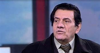 مظهر أبو النجا.. نجم الإفيه الخالد الذي أضحك الأجيال بـ"يا حلاوة"