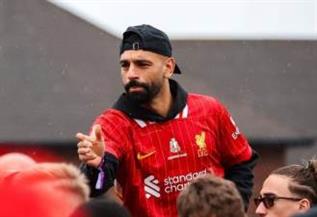 محمد صلاح يقود التشكيل المثالي لملوك "القدم اليسرى" فى تاريخ الدوري الإنجليزي