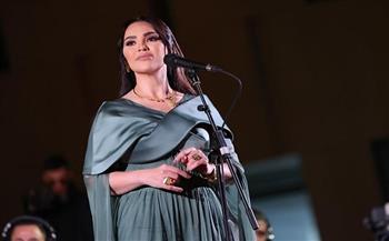 16 أغسطس.. مي فاروق تحيي أمسية خالدة من أغاني أم كلثوم في مهرجان قرطاج