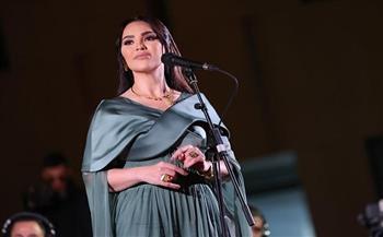 16 أغسطس.. مي فاروق تحيي أمسية خالدة من أغاني أم كلثوم في مهرجان قرطاج