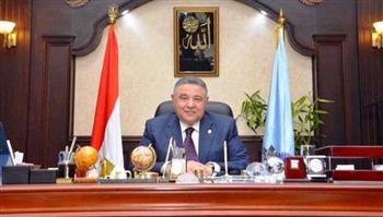 محافظ البحر الأحمر: مشروعات كبرى لتحسين خدمات المياه والصرف الصحي بتكلفة 335.4 مليون جنيه