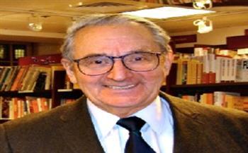 إلياس جيمس خوري.. الحائز على نوبل ورائد التخليق العضوي ومبتكر التحليل الرجعي