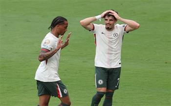 كأس العالم للأندية.. تاريخ مواجهات تشيلسي ضد باريس سان جيرمان