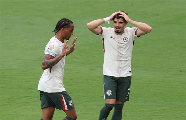 كأس العالم للأندية..تاريخ مواجهات تشيلسي ضد باريس سان جيرمان  