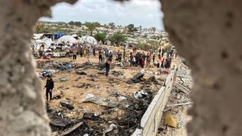 مصدر فلسطيني: تعثر مفاوضات وقف إطلاق النار نتيجة إصرار إسرائيل على تقديم خريطة للانسحاب