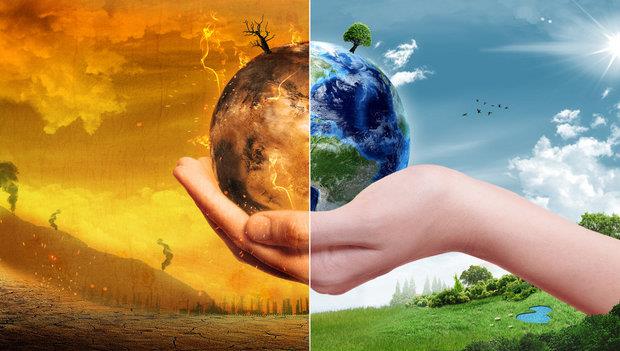 "البيئة العالمي" يؤكد أهمية وضع استراتيجيات دولية ملزمة لمواجهة تداعيات تغير المناخ