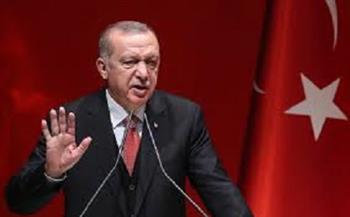 أردوغان: سنشكل لجنة برلمانية لمناقشة متطلبات نزع سلاح حزب العمال الكردستاني
