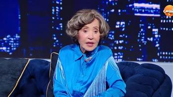 "مش هسيب ولاد أخويا".. آمال رمزي تكشف سبب طلاقها بعد 6 سنوات زواج