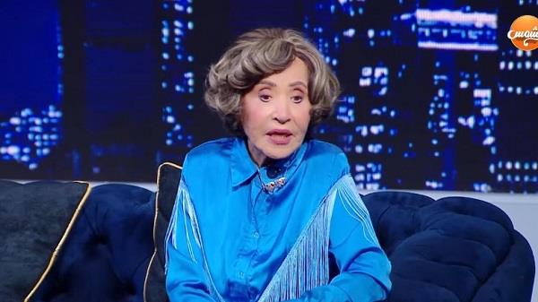 "مش هسيب ولاد أخويا".. آمال رمزي تكشف سبب طلاقها بعد 6 سنوات زواج