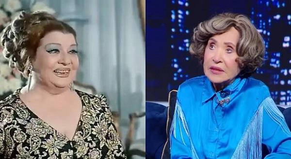 آمال رمزي: "ميمي شكيب بنت بشوات واتظلمت جامد.. وعملت وديعتين علشان أعيش من فوايدهم"    
