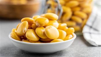 تعرف على فوائد الترمس للأعصاب