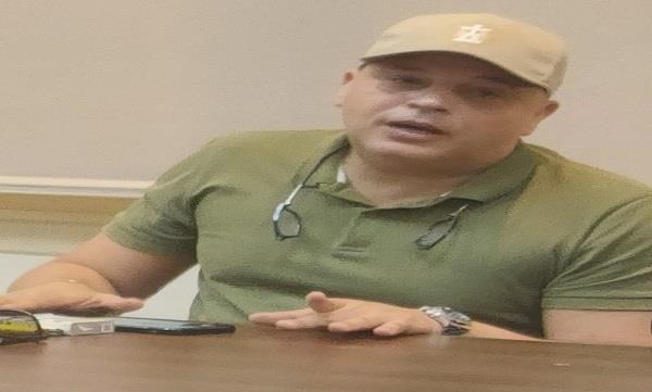 ثقافة الأنفوشي يحتضن محاضرة للفنان تامر عبد المنعم عن فن كتابة السيناريو
