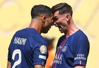 كأس العالم للأندية.. القيمة التسويقية لباريس وتشيلسي قبل النهائي المرتقب
