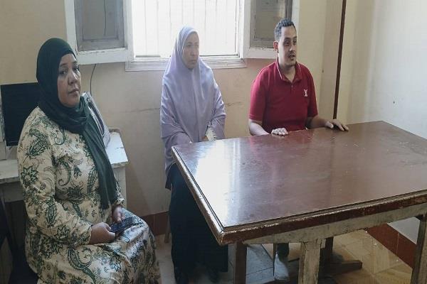 بيت ثقافة صدفا يلقى الضوء على كتاب "المرأة في عصر الديمقراطية"
