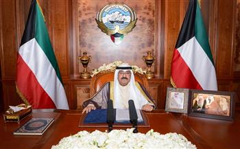 اليوم.. أمير الكويت يتوجه إلى فرنسا في زيارة رسمية