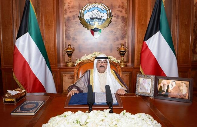 اليوم.. أمير الكويت يتوجه إلى فرنسا في زيارة رسمية