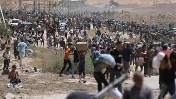 مع تفاقم الكارثة الإنسانية.. 60 شهيدًا فلسطينيًا في مجازر إسرائيلية جديدة    