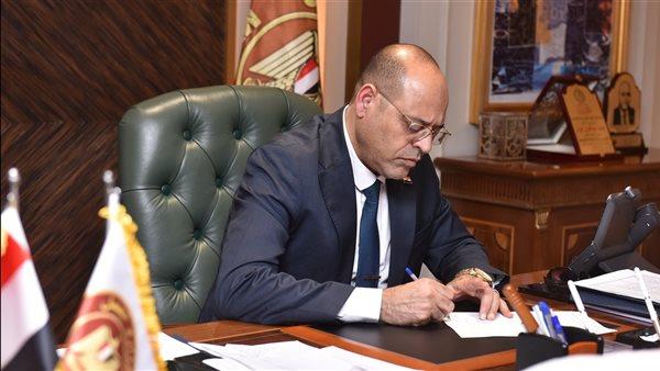 حصاد وزارة العمل في 7 أيام.. دعم مستمر للعمالة غير المنتظمة