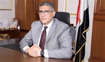 محافظ الجيزة يعلن رصف ورفع كفاءة متفرعات شارع الملك فيصل بحي الطالبية