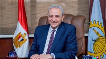 محافظ الغربية: 96.5٪ نسبة الإنجاز في مشروعات زفتى ضمن مبادرة "حياة كريمة"    