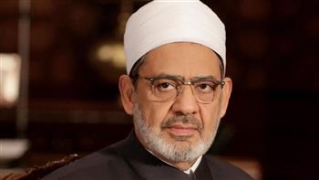 شيخ الأزهر ينعى الدكتور رفعت العوضي عضو مجمع البحوث الإسلامية 