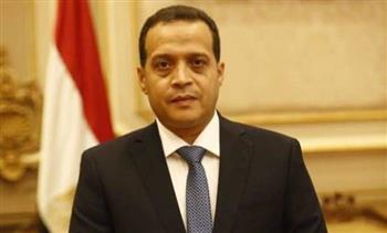 رئيس غرفة سوهاج: نتعامل بجدية مع كل القضايا التي تمس احتياجات المواطن اليومية وعلى رأسها ملف المخابز