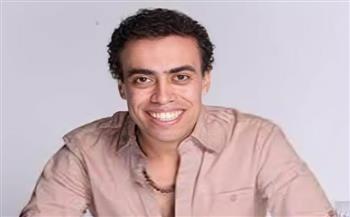 محمد فهيم يستعد لعرض مسرحي جديد