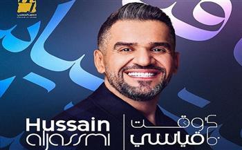 حسين الجسمي يطلق "ألبوم 2025": صيف موسيقي تُروى فيه الحكايات بأغنيتين كل أسبوع  